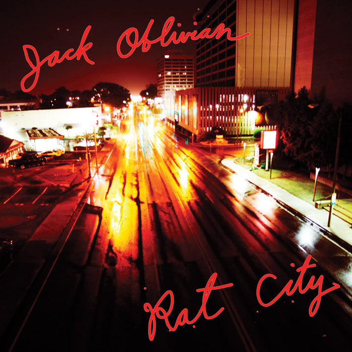 Fat Possum - Rat City Vinyl & Merch | Fat Possum Records