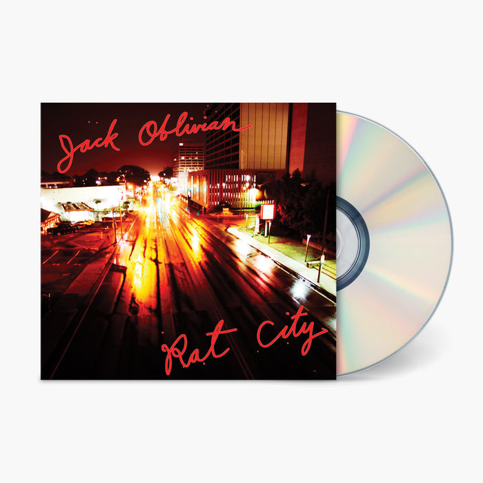 Fat Possum - Rat City Vinyl & Merch | Fat Possum Records