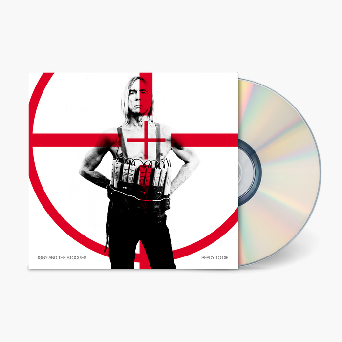 Fat Possum - Ready To Die Vinyl & Merch | Fat Possum Records