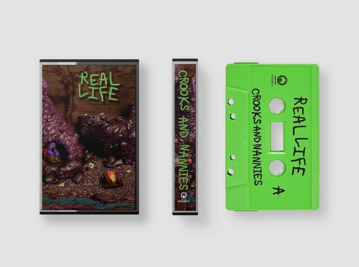 Fat Possum - Real Life Vinyl & Merch | Fat Possum Records