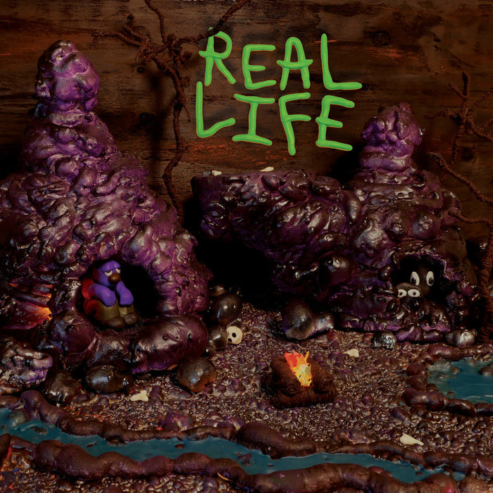 Fat Possum - Real Life Vinyl & Merch | Fat Possum Records