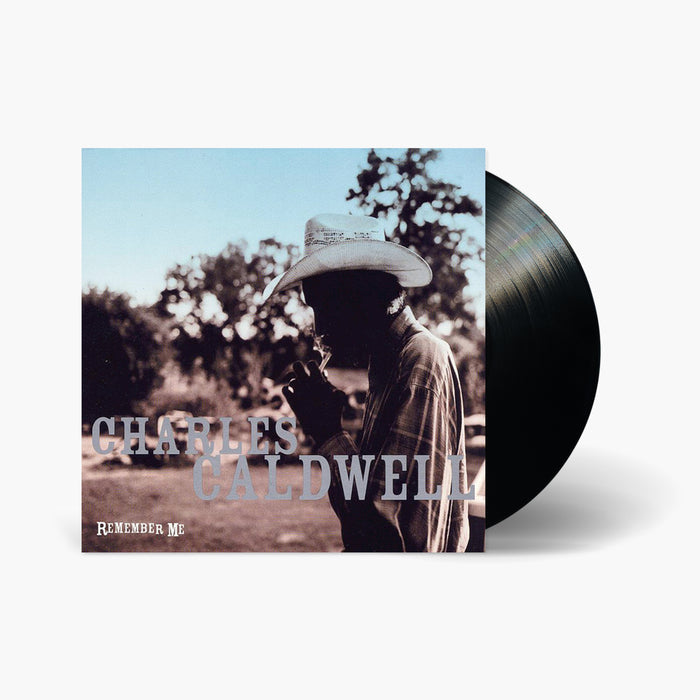 Charles Caldwell - Remember Me Vinyl & Merch | Fat Possum Records