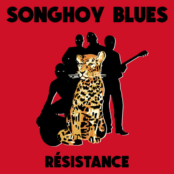 Fat Possum - Resistance Vinyl & Merch | Fat Possum Records
