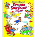 Richard Scarrys Favorite Storybook Ever - Random House - eBeanstalk