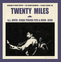 20 Miles cover