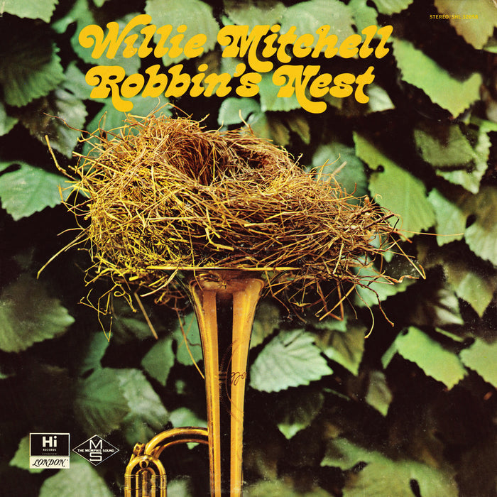 Fat Possum - Robbins Nest Vinyl & Merch | Fat Possum Records