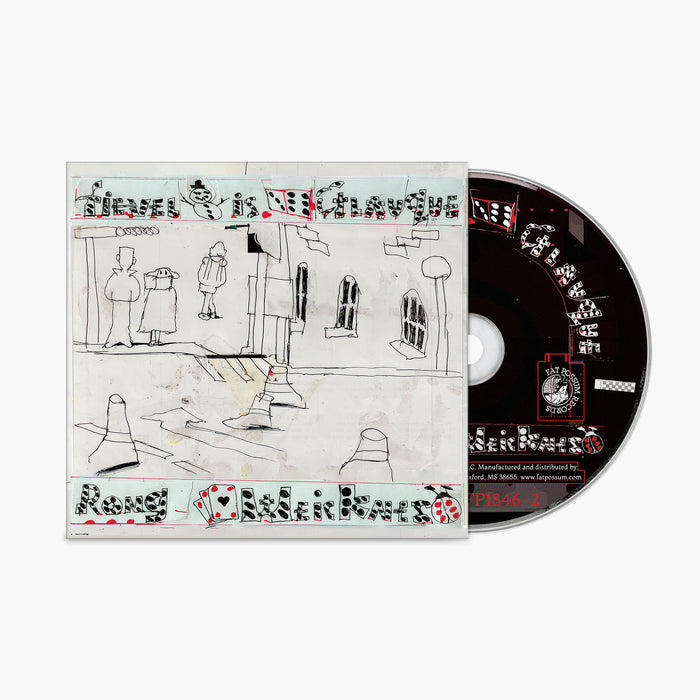 Fat Possum - Rong Weicknes Vinyl & Merch | Fat Possum Records