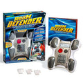Room Defender - Smart Lab - eBeanstalk