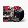 The Black Keys - Rubber Factory Vinyl & Merch | Fat Possum Records