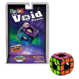 Rubik Void - Winning Moves Games - eBeanstalk