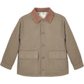 Rylee + Cru Alder Jacket || Olive