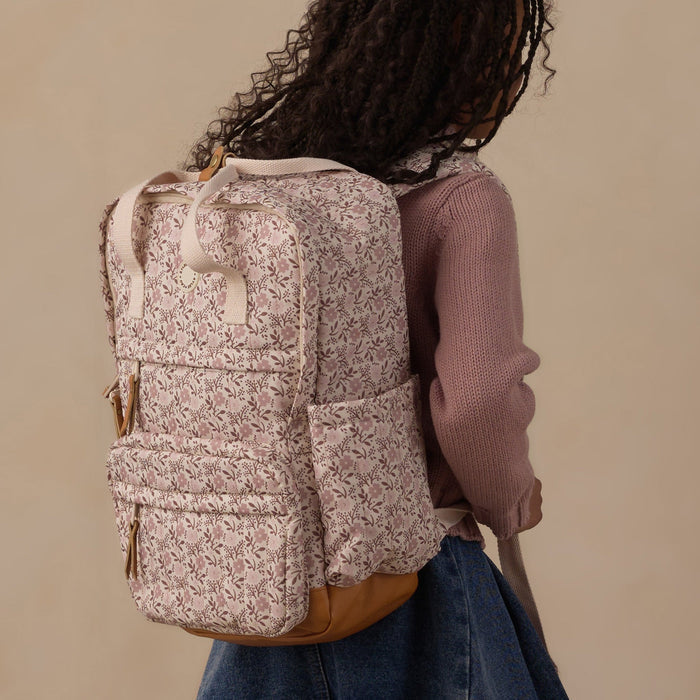 Rylee + Cru Backpack || Primrose