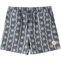Rylee + Cru Boardshort Sun Wave