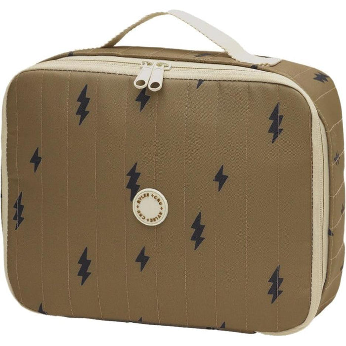 Rylee + Cru Lunch Bag || Bolts