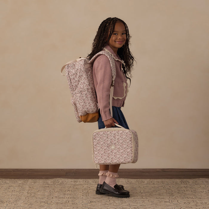Rylee + Cru Lunch Bag || Primrose