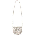 Rylee + Cru Quilted Purse || Winter Garden