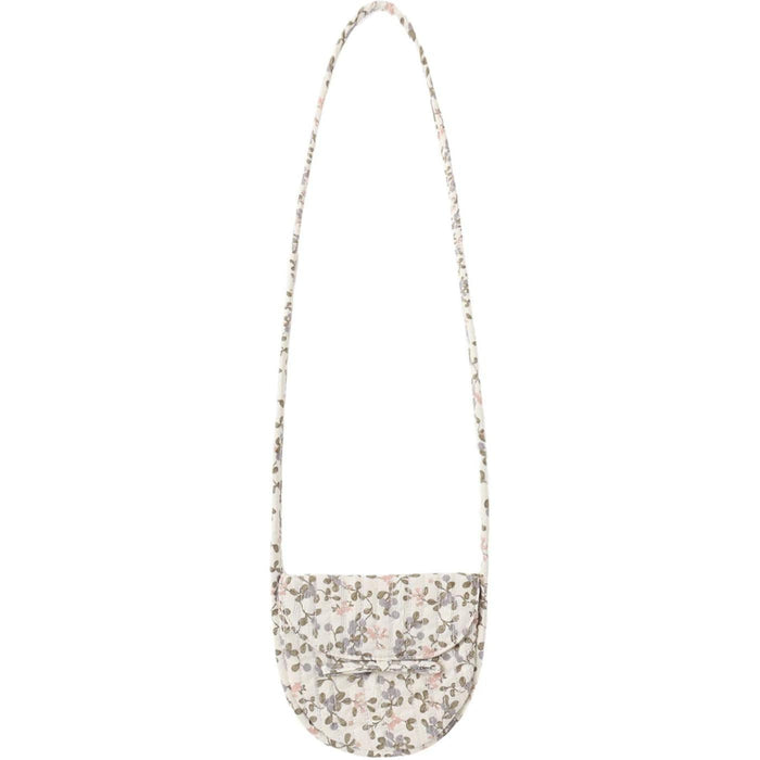 Rylee + Cru Quilted Purse || Winter Garden