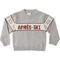 Rylee + Cru Reagan Sweater || Apres Ski