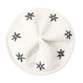 Rylee + Cru Tulip Beret || Midnight Daisies