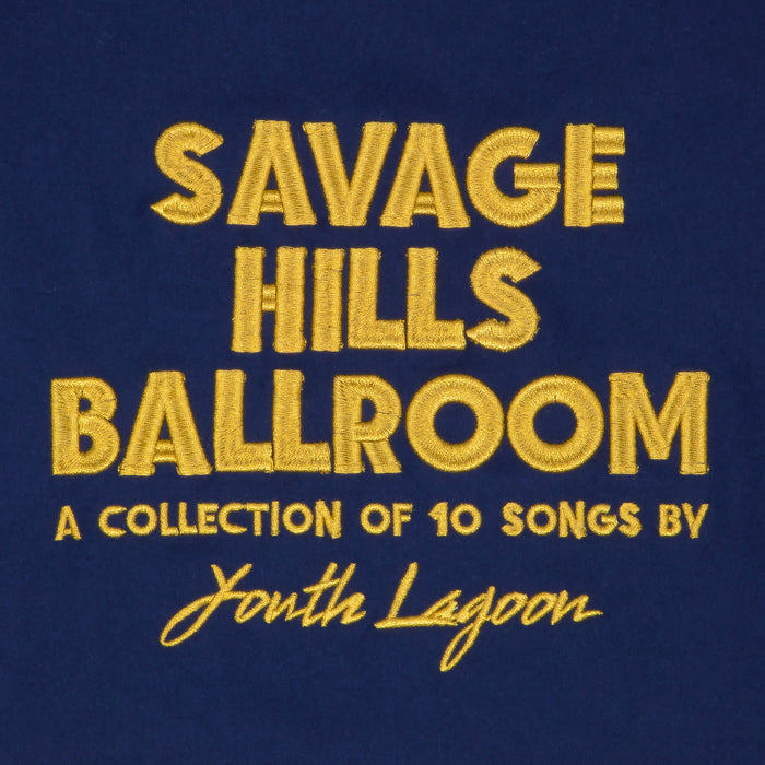 Fat Possum - Savage Hills Ballroom Vinyl & Merch | Fat Possum Records