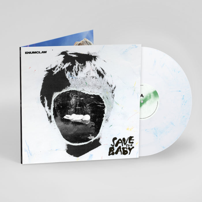 Enumclaw - Save The Baby Vinyl & Merch | Fat Possum Records