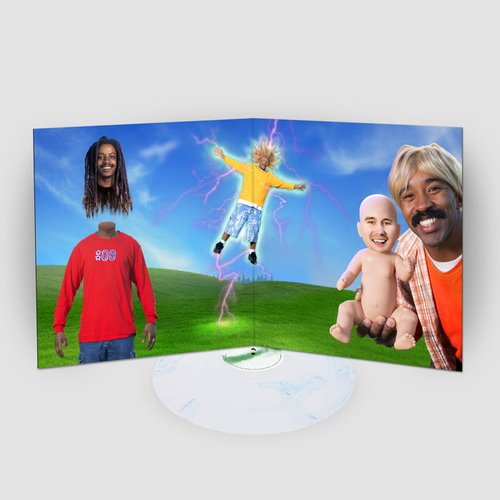 Fat Possum - Save The Baby Vinyl & Merch | Fat Possum Records