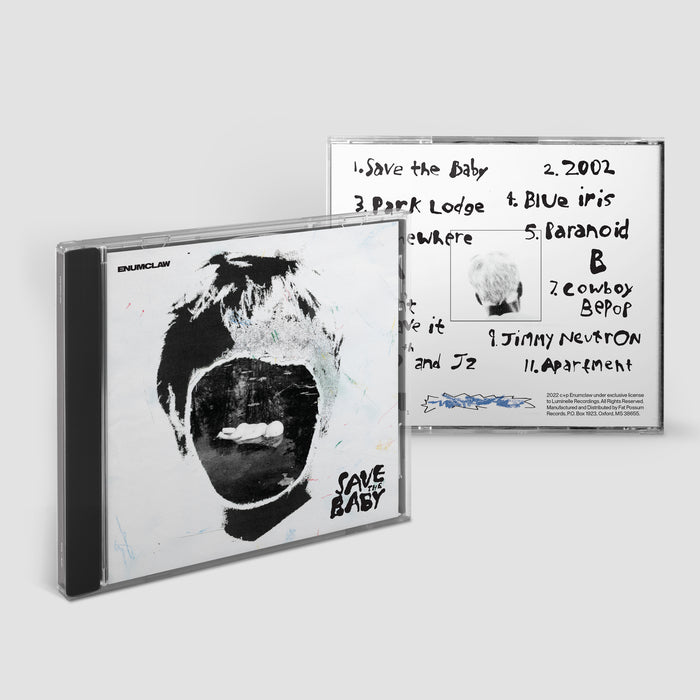 Fat Possum - Save The Baby Vinyl & Merch | Fat Possum Records