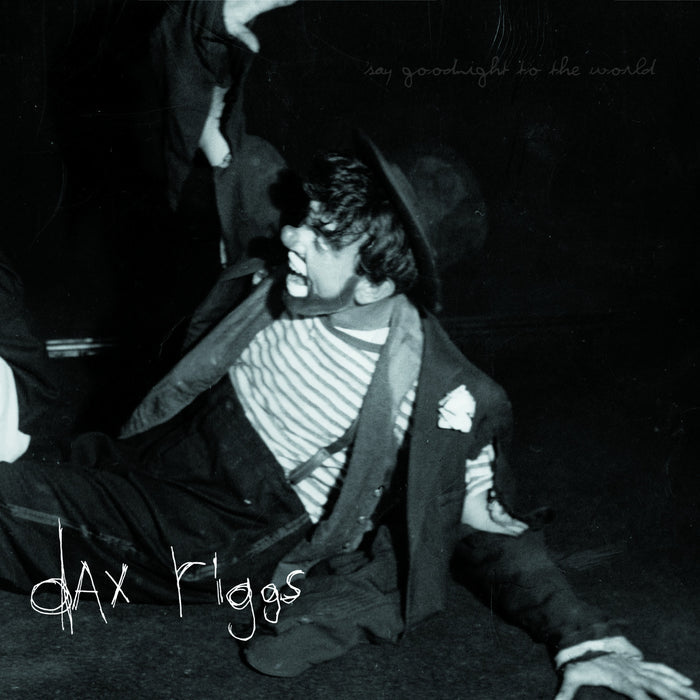 Fat Possum - Say Goodnight To The World Vinyl & Merch | Fat Possum Records