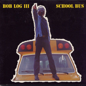 Fat Possum - School Bus Vinyl & Merch | Fat Possum Records
