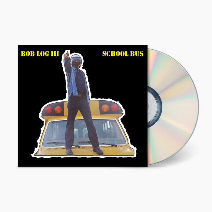 Fat Possum - School Bus Vinyl & Merch | Fat Possum Records