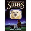 Seekers 1 The Quest Begins - Harper Collins - eBeanstalk