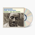 Fred McDowell - Shake 'Em On Down Vinyl & Merch | Fat Possum Records