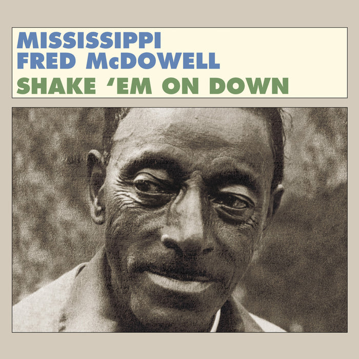 Fat Possum - Shake Em On Down Vinyl & Merch | Fat Possum Records