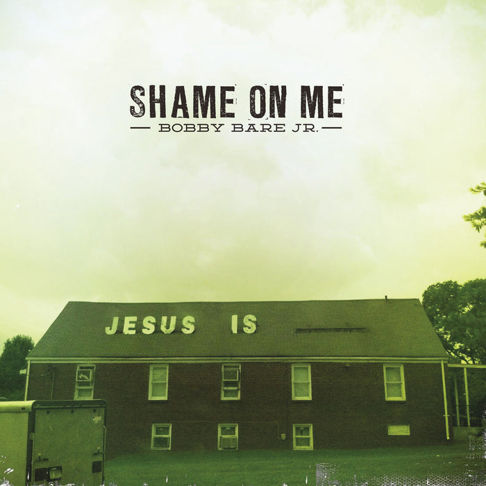 Fat Possum - Shame On Me Vinyl & Merch | Fat Possum Records