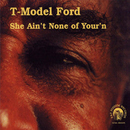 Fat Possum - She Aint None Of Yourn Vinyl & Merch | Fat Possum Records