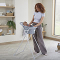Shnuggle Foldable Baby Bath Tub Stand