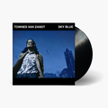 Townes Van Zandt - Sky Blue Vinyl & Merch | Fat Possum Records
