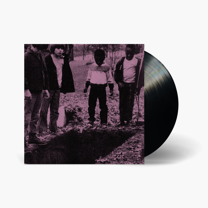 Crocodiles - Sleep Forever Vinyl & Merch | Fat Possum Records