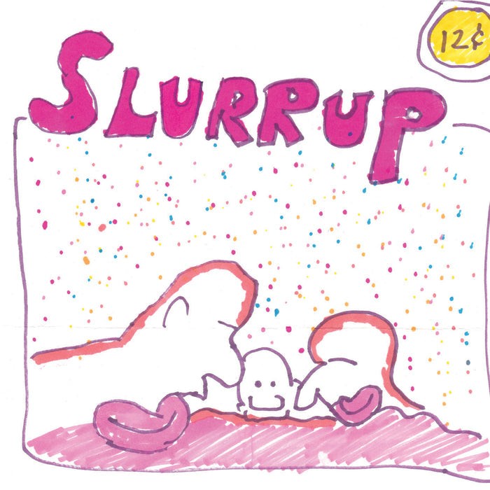 Fat Possum - Slurrup Vinyl & Merch | Fat Possum Records