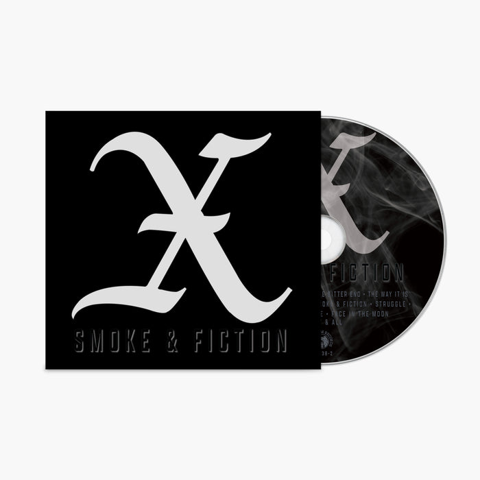 Fat Possum - Smoke Fiction Vinyl & Merch | Fat Possum Records