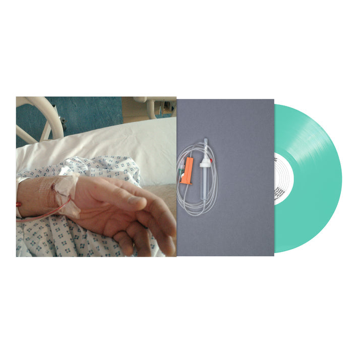 Spiritualized - Songs in A&E Vinyl & Merch | Fat Possum Records