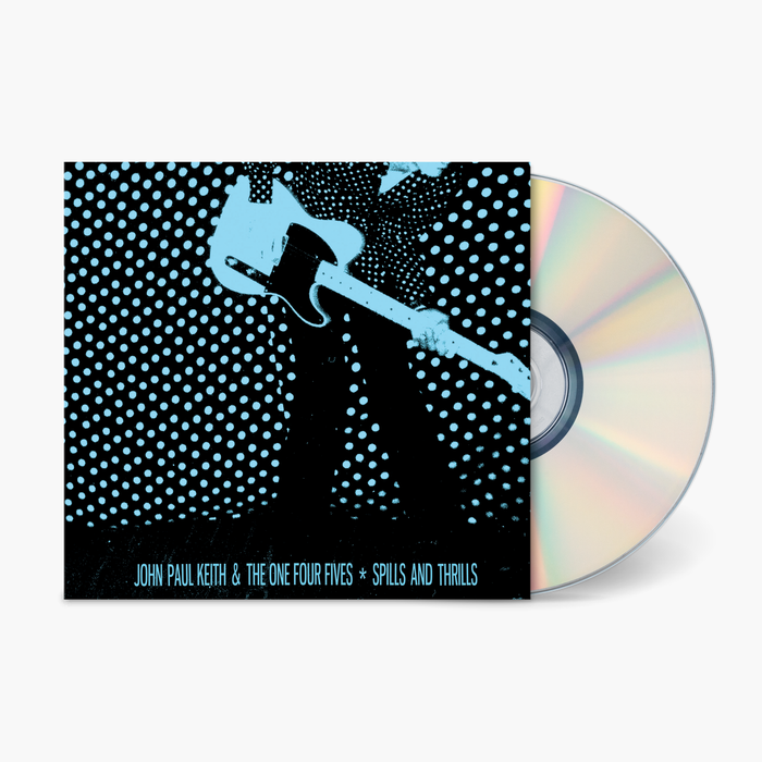 Fat Possum - Spills And Thrills Vinyl & Merch | Fat Possum Records