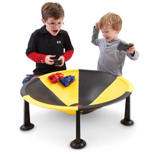 Spin Force - Jupiter Creations Inc - eBeanstalk