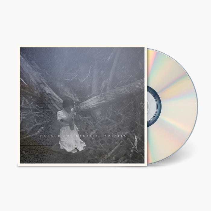 Fat Possum - Spirits Vinyl & Merch | Fat Possum Records