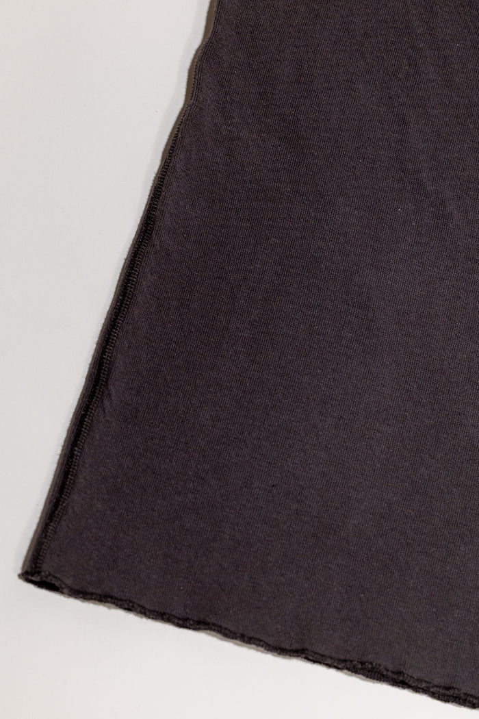 Stevenson Overall Co. DualComfort Cotton Tank - Charcoal
