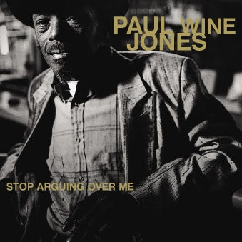 Fat Possum - Stop Arguing Over Me Vinyl & Merch | Fat Possum Records