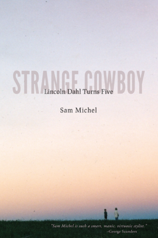 Sam Michel - Strange Cowboy Vinyl & Merch | Fat Possum Records