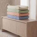 Sugar + Maple Changing Pad Cover