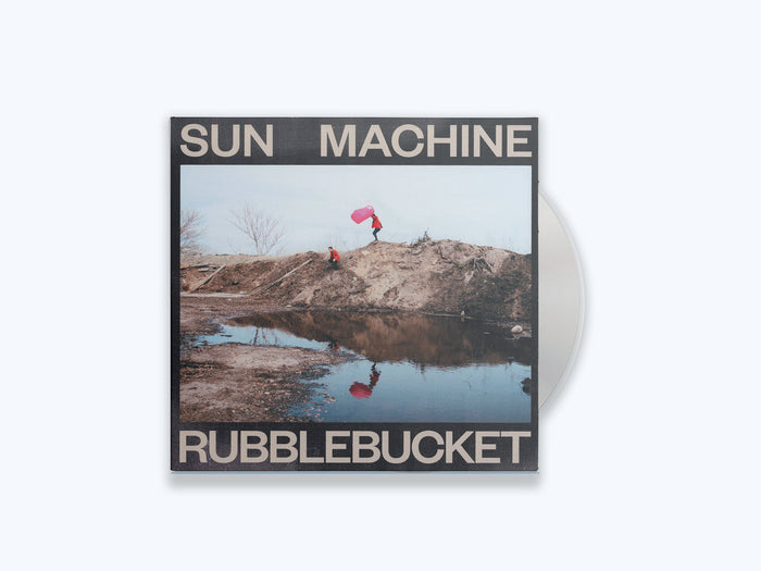 Fat Possum - Sun Machine Vinyl & Merch | Fat Possum Records