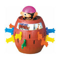 Super Pop Up Pirate - Tomy - eBeanstalk